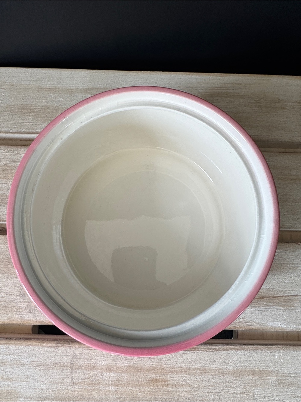 VTG 1982 Dolly Dingle Ceramic Trinket Box Covered Dish House of Global Art Japan - Picture 3 of 7